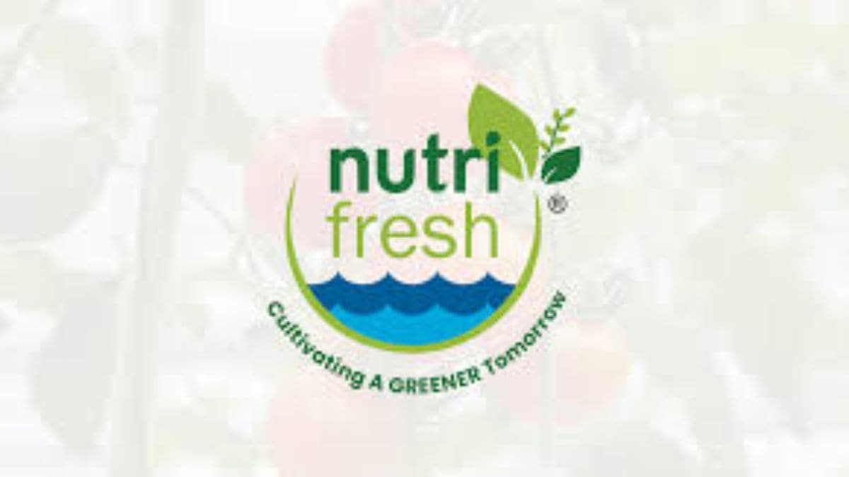 Nutrifresh Farm Tech India, founded in 2019 in Pune by Ganesh Nikam and Sanket Mehta, offers over 50 products and operates in more than 15 Indian states, as well as serving international markets.