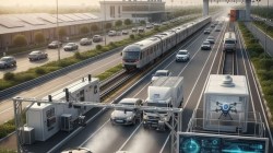 Global automotives coming to India for testing