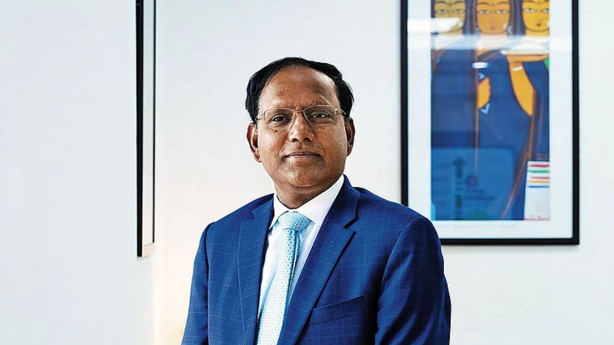 DFS Secretary M Nagaraju