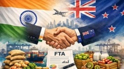 India a winner in trade pact with EU: USTR