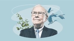 Warren Buffett on life: 10 quotes that shaped a billionaire’s thinking