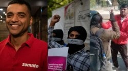 Gig workers’ strike: In X post, Deepinder Goyal counters ‘agents of political interests’ (proof attached)