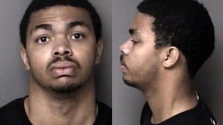 According to reports published by the Associated Press, Sturdivant was arrested by federal agents on Wednesday. He remained held following an appearance before U.S. District Judge Susan Rodriguez on Friday morning, pending a hearing on Jan. 7. According to reports published by the Associated Press, Sturdivant was arrested by federal agents on Wednesday. He remained held following an appearance before U.S. District Judge Susan Rodriguez on Friday morning, pending a hearing on Jan. 7.