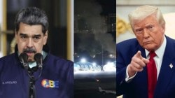 Explained| Why the US targeted Venezuela and ‘captured’ President Nicolás Maduro