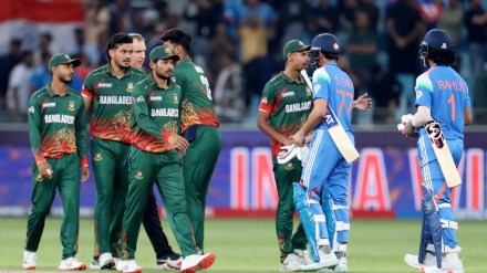 The BCCI will communicate to BCB about Indian government decisions in due course. The ongoing political crisis, however, is unlikely to impact Bangladesh’s participation in the upcoming T20 World Cup in India and Sri Lanka in February.