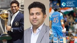 He beat Sachin Tendulkar, backed Rohit Sharma, and turned a broken ankle into a Rs 100 crore dream