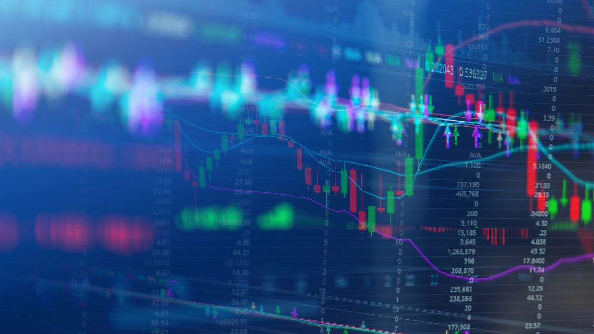 Volatility fails to shake sentiment; Margin funding at record highs