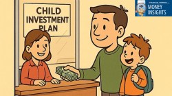 34.5% CAGR Alert: Is SBI’s aggressive Children’s Fund too risky for your child?