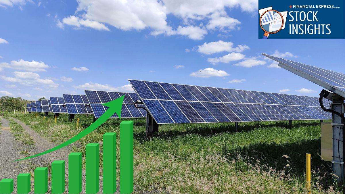 India’s clean‑energy push is creating quiet winners beyond the headline names. India’s clean‑energy push is creating quiet winners beyond the headline names.