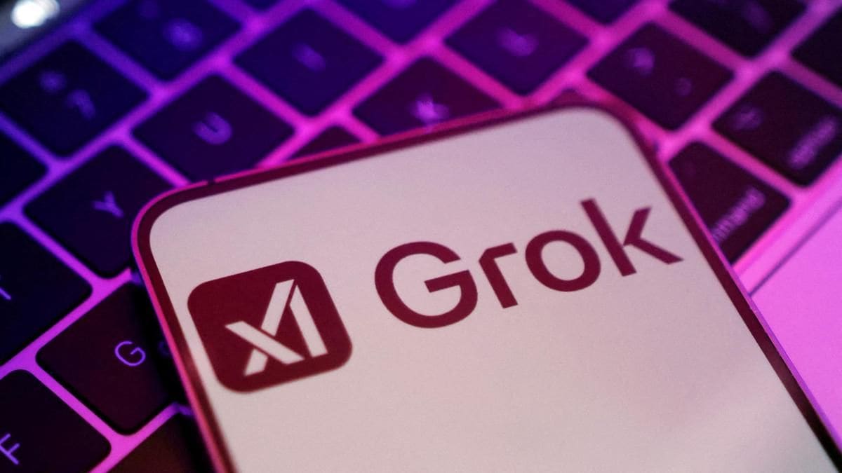 X submits compliance report to govt on Grok