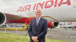 Why India’s airlines keep importing their CEOs