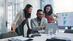 Vendor consolidation and cost optimisation to drive mid-cap IT growth in Q3