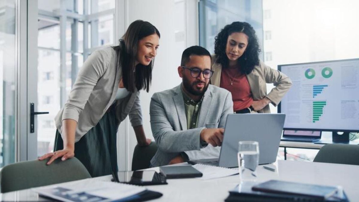 GenAI helping mid-caps compete with larger players on pricing