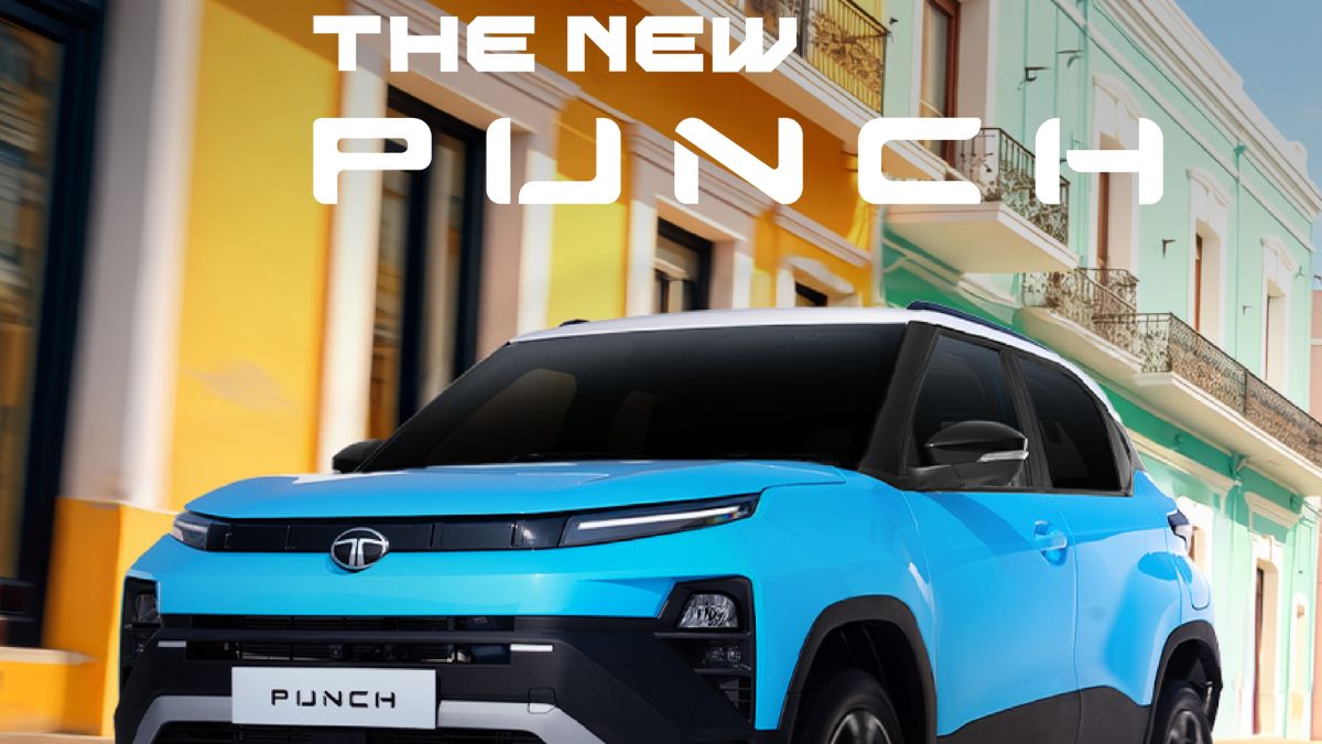 Initially launched back in 2021, the Tata Punch has evolved into one of Tata Motors’ most consistent volume drivers. In calendar year 2025, the model ranked among India’s top-selling passenger vehicles, with estimated total sales of around 1.73 lakh units.