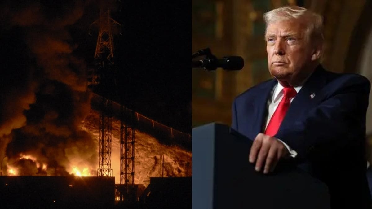 Trump explains why he ‘cancelled’ second attacks on Venezuela ...