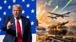 Trump’s $1.5 trillion military gamble: 5 Defence stocks to buy or avoid?