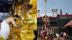 Sabarimala gold theft probe takes major turn: Chief priest arrested