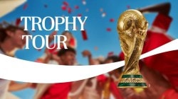 FIFA World Cup trophy returns to India after 12 years – Why is it here 