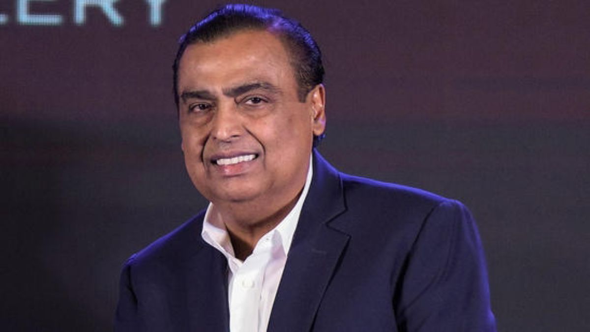 As a part of Reliance’s second commitment to the state, Ambani intends to establish Indian leadership in clean energy and green materials with Gujarat’s Jamnagar at the heart of his plans. As a part of Reliance’s second commitment to the state, Ambani intends to establish Indian leadership in clean energy and green materials with Gujarat’s Jamnagar at the heart of his plans.