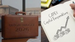 States pivot to capex-led spending 