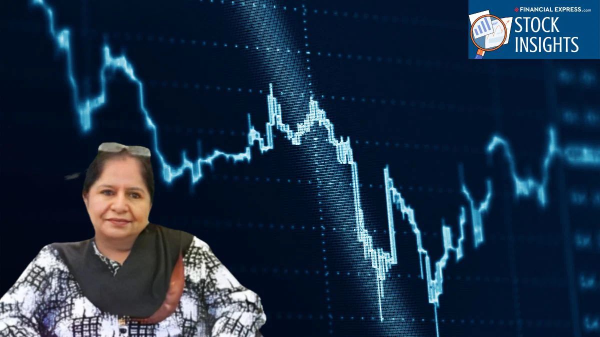 Veteran investor Dolly Khanna’s portfolio moves are closely tracked by markets for signals on small-cap trends and value investing strategies.