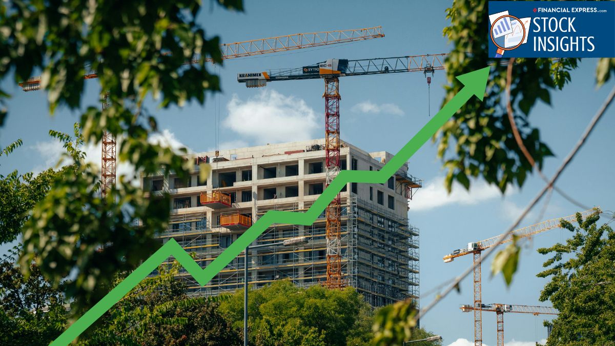 Heavy construction equipment and automobile manufacturing plants highlight India’s push to boost domestic capital goods production under the Make in India initiative. Heavy construction equipment and automobile manufacturing plants highlight India’s push to boost domestic capital goods production under the Make in India initiative.