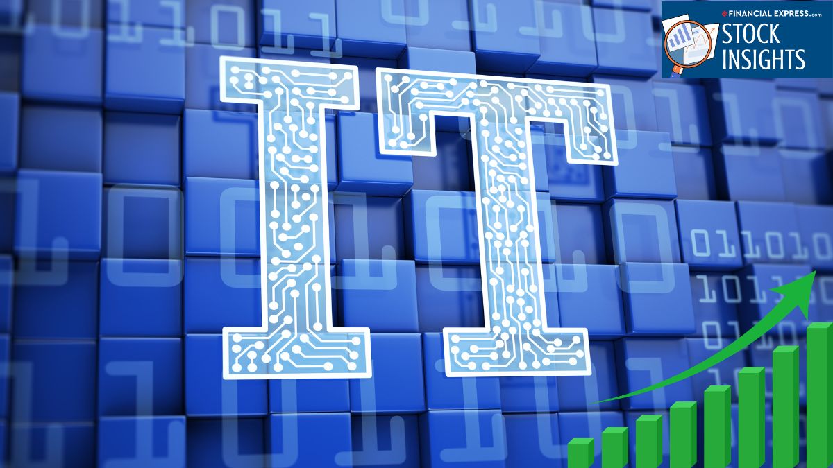 Forget Nifty’s 2.8% drop: These 2 IT stocks are flashing a ‘golden cross’ signal