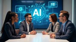 C-suite rush to AI classrooms as leaders race to stay relevant