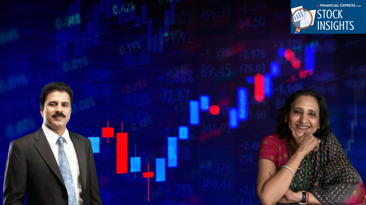 : While a 60% drop in quarterly profits has dampened retail sentiment, institutional investors and value hunters like Porinju Veliyath are aggressively accumulating this Jhunjhunwala favourite, betting on a valuation disconnect and a possible U-Shaped recovery.