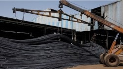 Govt proposes adoption of chain-based IIP with annual weight updates