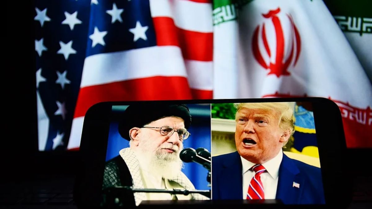 In a social media post on Monday, Trump announced the 25%  tariff on “any and all business with the US” for countries doing business with Iran. No Executive Order or notification detailing the scope of the new restrictions has since been issued.
