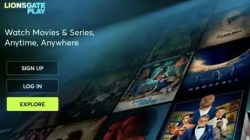 Lionsgate sells India, South Asia streaming service 