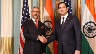 The United States had announced an interim trade deal with India earlier this month --- slashing tariffs and conditionally lifting a stringent 25% cess on the purchase of Russian oil.