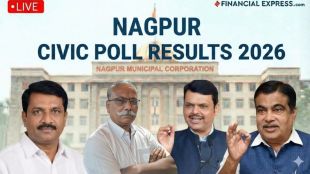 Nagpur Municipal Corporation Election Result 2026 Live: Keen to turn around a historically BJP-friendly corporation, Congress is attempting a Nagpur revival by banking on old leaders like Ravindra Paigwar. (AI-generated image)
