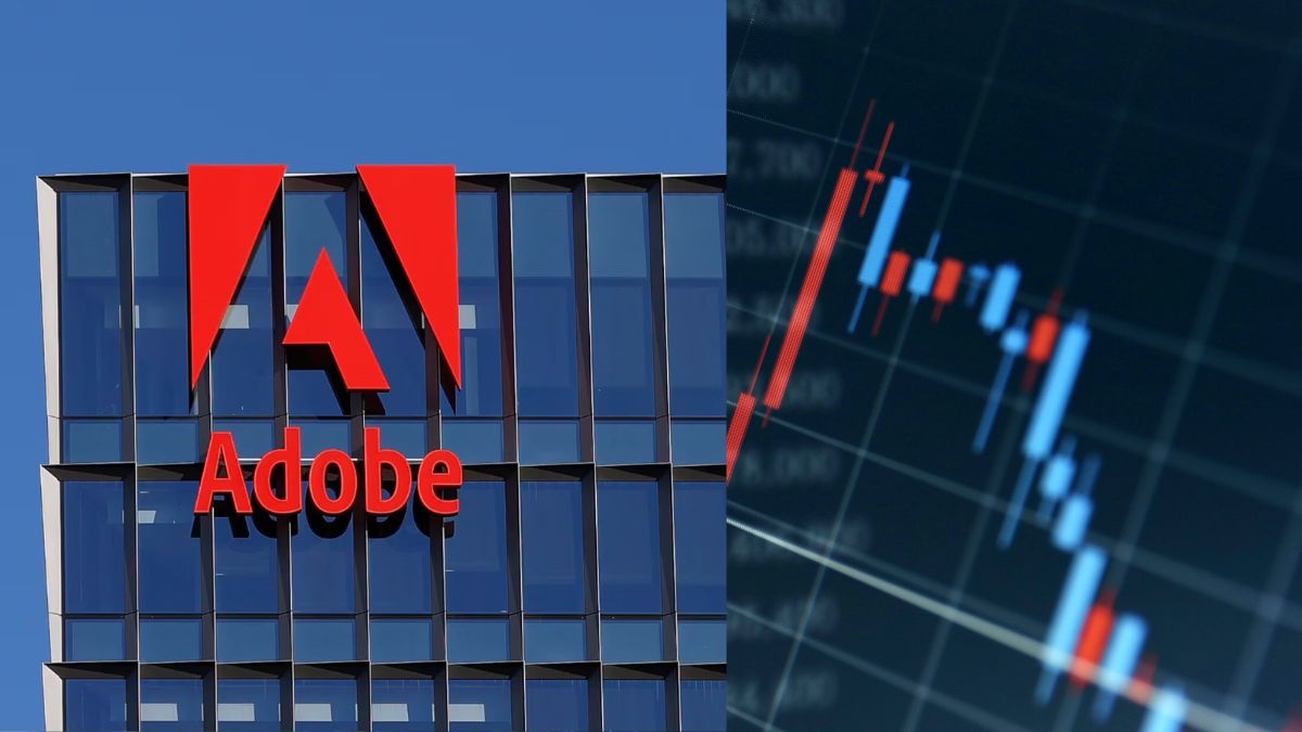 Adobe’s strong operating performance in FY25 contrasts with weak stock returns, as investors await clearer monetisation gains from the company’s AI strategy.