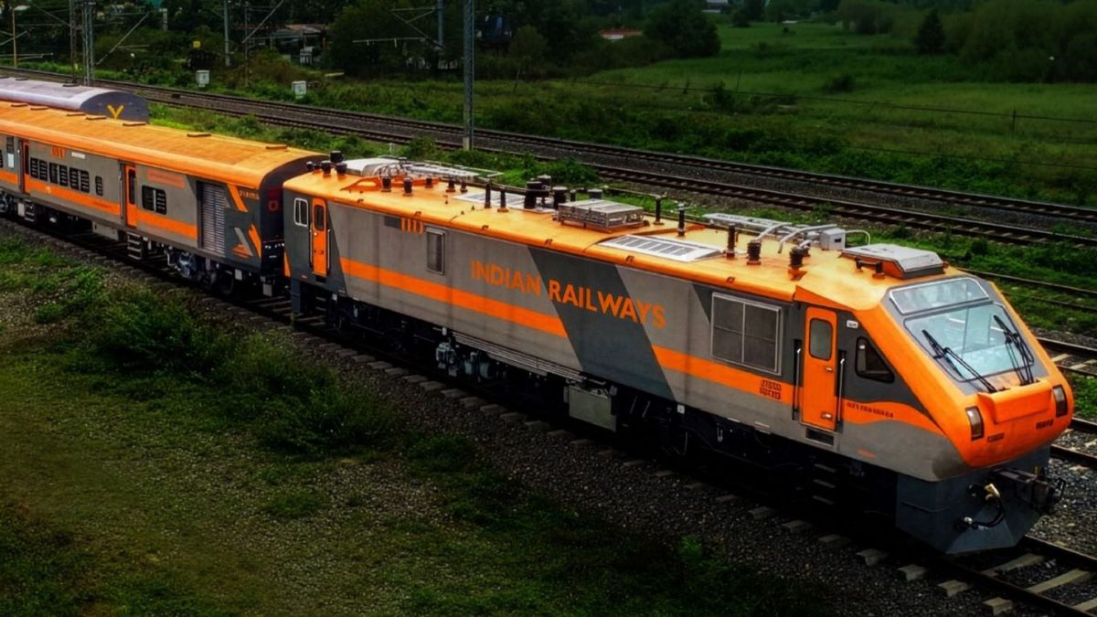 In a significant update, Indian railways has revised the fare structure for the Amrit Bharat Express train. 