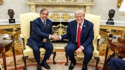 Did Donald Trump invite Pak PM Shehbaz Sharif to Gaza ‘Board of Peace’? What we know