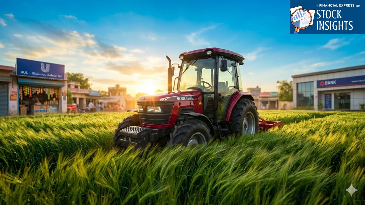 Improving farm incomes, easing inflation and better credit access are driving a gradual revival in rural consumption across sectors.