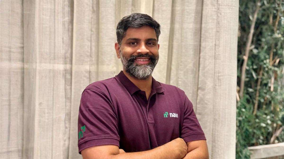 Navi CEO Sees IPO Window Opening