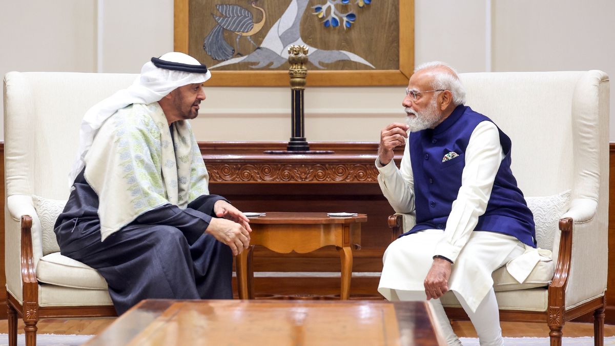 The two countries also decided to explore partnerships in advanced civil nuclear technologies, including large nuclear reactors, small modular reactors, advanced reactor systems and nuclear power plant operations. The two countries also decided to explore partnerships in advanced civil nuclear technologies, including large nuclear reactors, small modular reactors, advanced reactor systems and nuclear power plant operations.