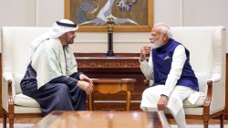 India invites UAE wealth funds to invest in new infra fund New funds to be launched later this year