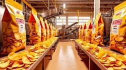 General Atlantic picks up minority stake in Balaji Wafers