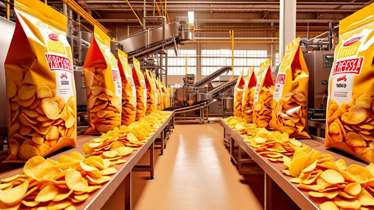 General Atlantic picks up minority stake in Balaji Wafers