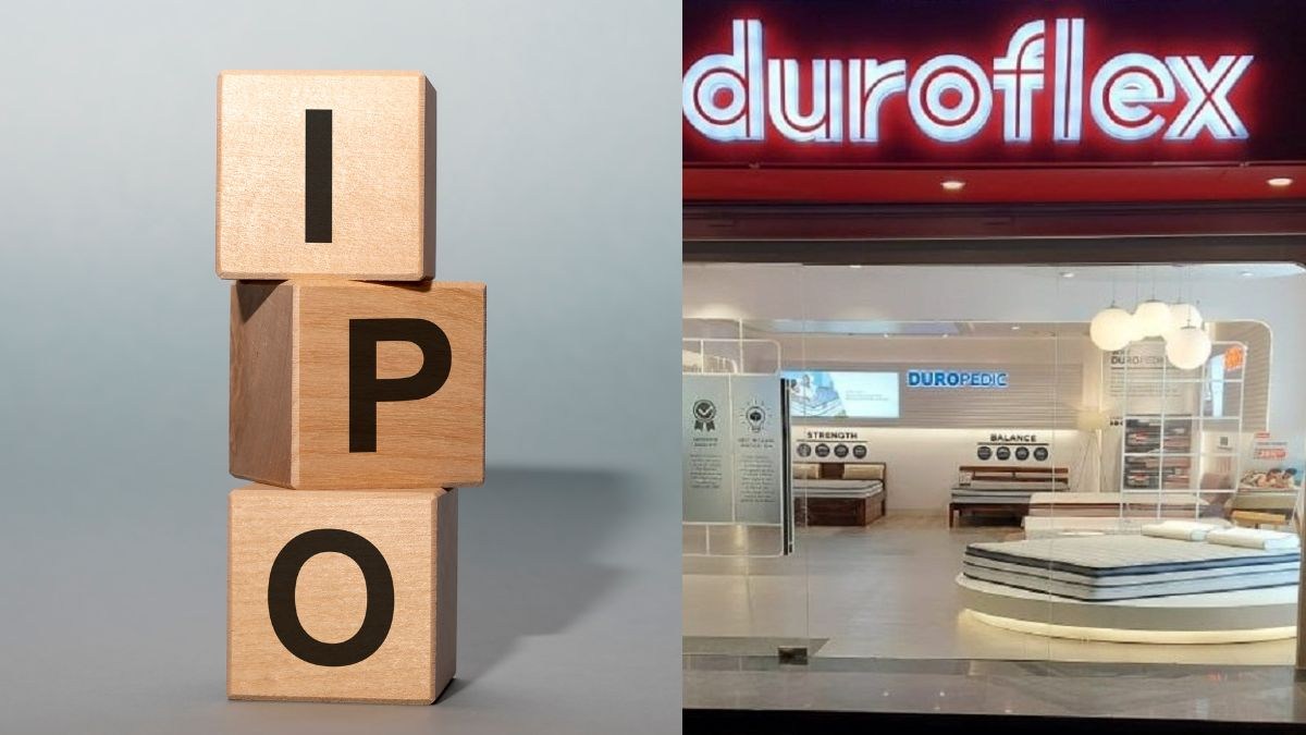 Duroflex Aims for IPO After 60 Years
