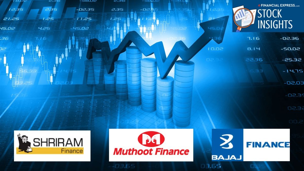 Bajaj, Shriram, Muthoot: 3 NBFCs, die man im Auge behalten sollte ...