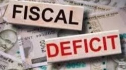 Govt may target 4.2-4.3% fiscal deficit in FY27: CareEdge