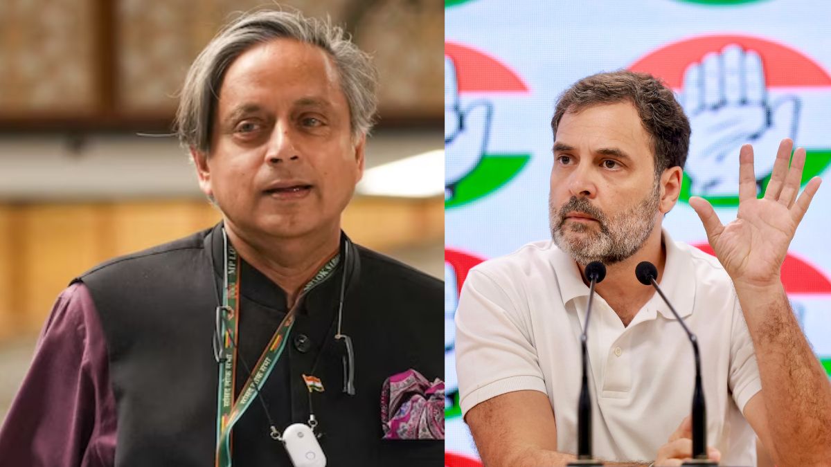Tharoor’s decision to skip the party meet is being seen as particularly significant by many on the internet as it comes after recent efforts to smooth internal differences during the Wayanad meetings held on the sidelines of the ‘Lakshya 2026 leadership camp’ where the party had worked out its roadmap for the upcoming Kerala Assembly elections.