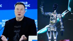 Elon Musk at Davos: 5 Reality Checks for Tesla’s $25,000 Optimus robot