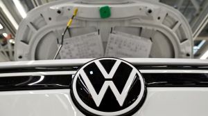 Volkswagen to Cut 50,000 Jobs in Germany as Profits Plunge to Lowest in a Decade