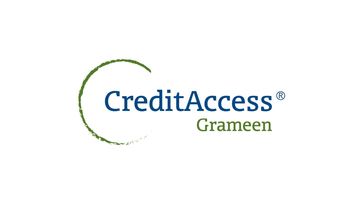 CreditAccess Grameen shares rally 10%! Why top brokerages are betting on a 31% rally now